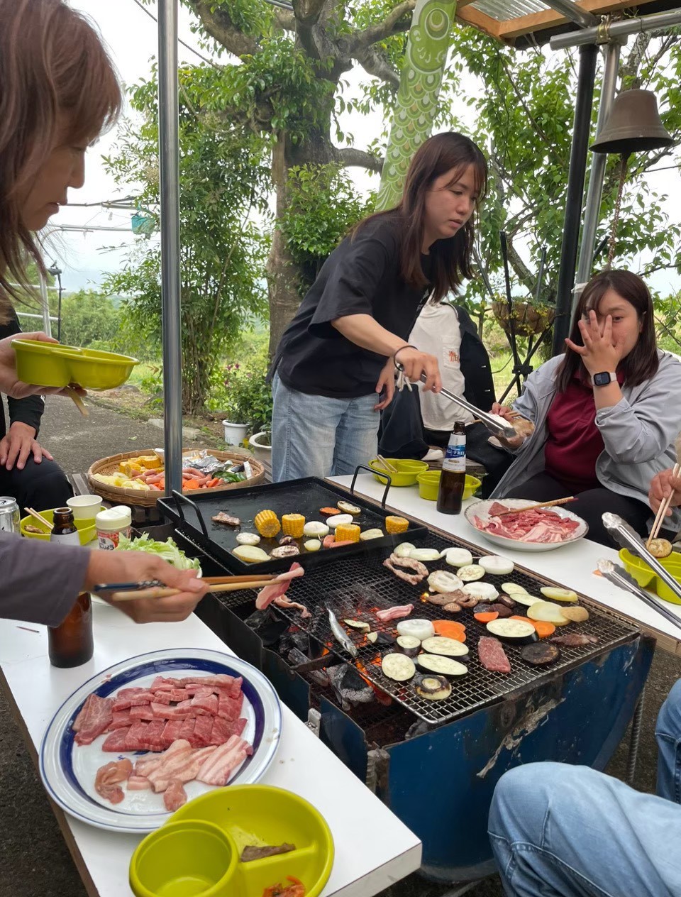 BBQ